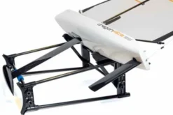 DRAGON FLITE 95 V3 950 MM - RTR BARCA A VELA - CON FLYSKY I6