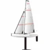 DRAGON FORCE 65 V8 650 MM - RTR BARCA A VELA - PNP