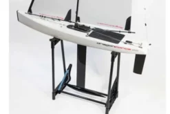 DRAGON FORCE 65 V8 650 MM - RTR BARCA A VELA - PNP