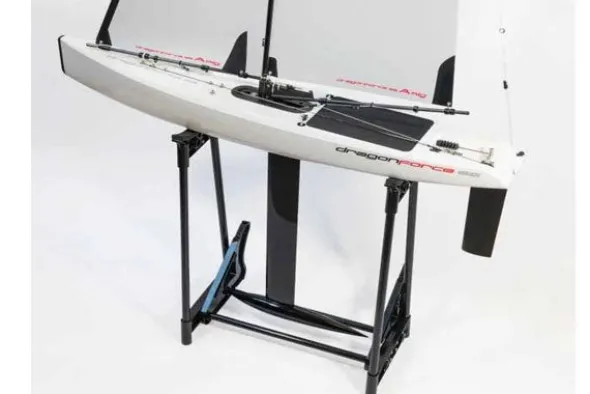 DRAGON FORCE 65 V8 650 MM - RTR BARCA A VELA - PNP