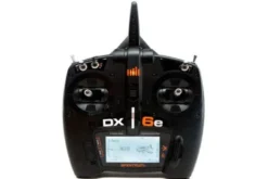 DSMX DX6E - 6 CANALI