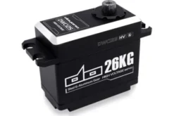 DWC125 HV CORELESS - 26 KG - 0,14S [7.4V]