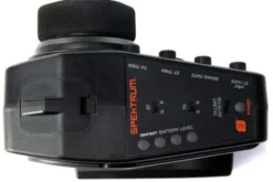 DX3 SMART 3 CH CON RICEVENTE SR315 - SPM2340