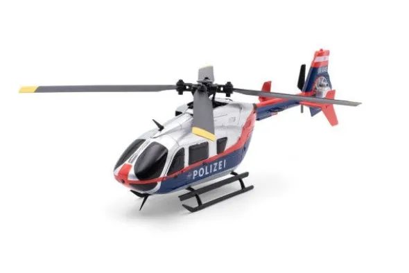 EC135 POLIZEI OSTERREICH - RTF