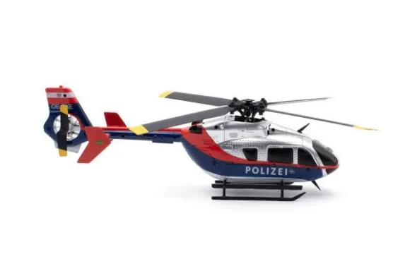 EC135 POLIZEI OSTERREICH - RTF