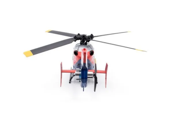 EC135 POLIZEI OSTERREICH - RTF
