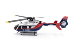 EC135 POLIZEI OSTERREICH - RTF
