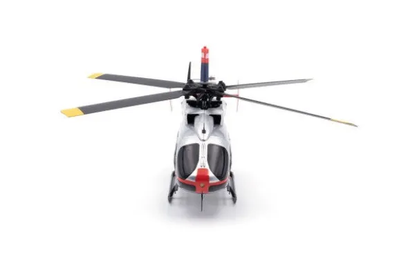 EC135 POLIZEI OSTERREICH - RTF