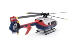 EC135 POLIZEI OSTERREICH - RTF