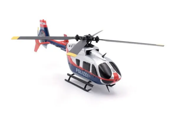 EC135 POLIZEI OSTERREICH - RTF