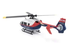EC135 POLIZEI OSTERREICH - RTF