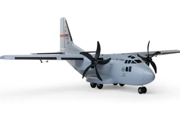 EC-1500 TWIN - 1500mm BNF BASIC STABILIZZATO
