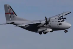 EC-1500 TWIN - 1500mm BNF BASIC STABILIZZATO
