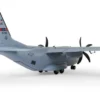 EC-1500 TWIN - 1500mm PNP