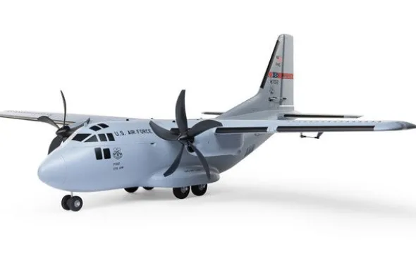 EC-1500 TWIN - 1500mm PNP