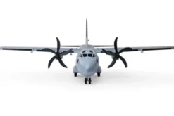 EC-1500 TWIN - 1500mm PNP
