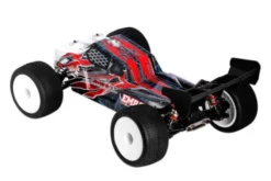 EMB-TG BRUSHLESS 4WD - RTR TRUGGY - 1:14