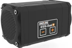 EMULATORE SUONI ESS-DUAL+ ENGINE SOUND SYSTEM