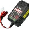 EN18 CHARGER 1,2A NIMH 4-8S