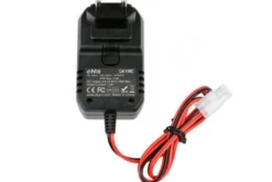 EN18 CHARGER 1,2A NIMH 4-8S