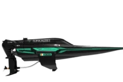 E1 RACEBIRD TEAM DROGBA HYDROFOIL - RTR MOTOSCAFO - 1:14