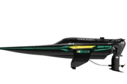 E1 RACEBIRD TEAM DROGBA HYDROFOIL - RTR MOTOSCAFO - 1:14