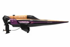 E1 RACEBIRD TEAM RAFA HYDROFOIL - RTR MOTOSCAFO - 1:14
