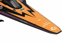 E1 RACEBIRD TEAM RAFA HYDROFOIL - RTR MOTOSCAFO - 1:14