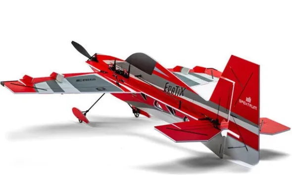 ERATIX 3D FF - 860mm BNF STABILIZZATO