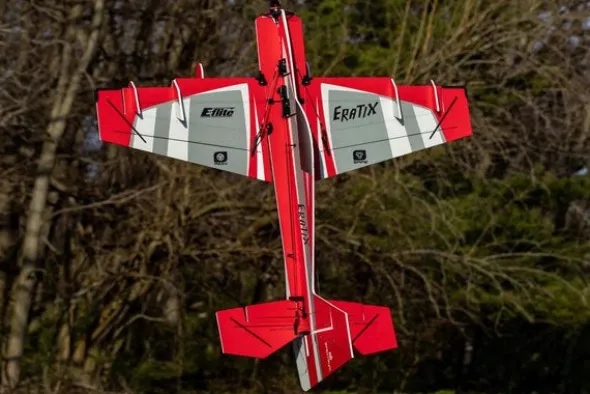 ERATIX 3D FF - 860mm BNF STABILIZZATO