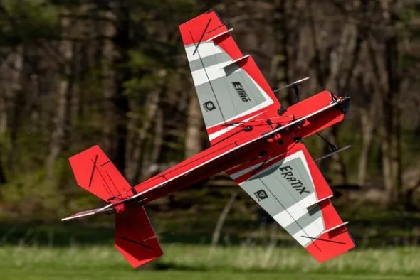 ERATIX 3D FF - 860mm BNF STABILIZZATO