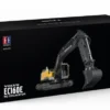 ESCAVATORE RC DOUBLE E VOLVO EC160 - RTR 1:16