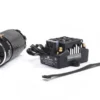 ESC BRUSHLESS SMART FIRMA 130A / MOTORE 2250 KV SENSORED - TRUGGY 1:8 - COMBO