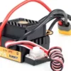 ESC - REGOLATORE DI GIRI - WATERPROOF BRUSHLESS 60A - KN-10BL60-WP