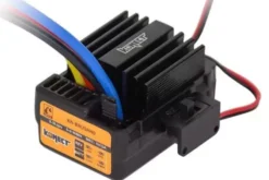 ESC WATERPROOF BRUSHED 1:10 - KN-BRUSH40