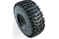 EX CONQUEROR 1.9" SUPER SOFT - PER CRAWLER CON CERCHIO - 2 PEZZI