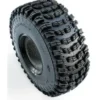EX CONQUEROR 1.9" ULTRA SOFT - PER CRAWLER CON CERCHIO - 2 PEZZI