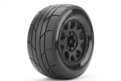 EX MT SLICK SUPER SONIC BELTED - PER MONSTER TRUCK CON CERCHIO 96,5mm - 2 PEZZI