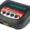 EXPERT LD 100 - 100W 10A - LIPO 2/4S NIMH 6/8S [LI-XX / NI-XX / PB]