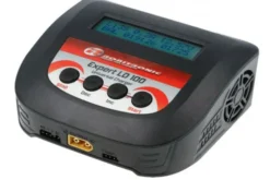 EXPERT LD 100 - 100W 10A - LIPO 2/4S NIMH 6/8S [LI-XX / NI-XX / PB]