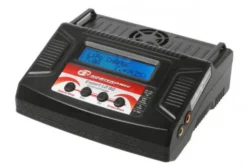 EXPERT LD 80 - 80W 7A - LIPO 1/6S NIMH 1/15S [LI-XX / NI-XX / PB]