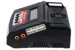 EXPERT LD 80 - 80W 7A - LIPO 1/6S NIMH 1/15S [LI-XX / NI-XX / PB]