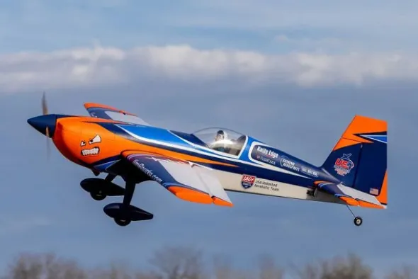EXTRA 330 SC 3D - 1.3M BNF STABILIZZATO