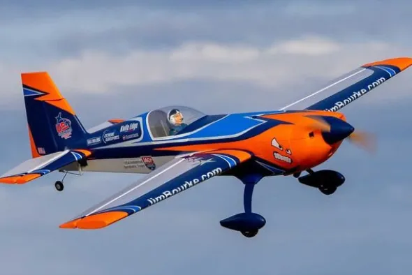 EXTRA 330 SC 3D - 1.3M BNF STABILIZZATO