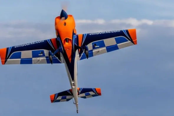 EXTRA 330 SC 3D - 1.3M PNP