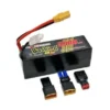 EXTREME BASHING BATTERIA LIPO 4S 14,8V 5000MAH 50C [MULTI]