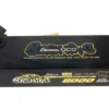 EXTREME BASHING BATTERIA LIPO 4S 14.8V-8000 -100C G-TECH [EC5]