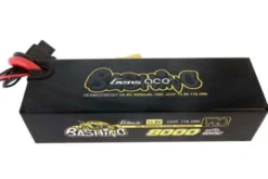 EXTREME BASHING BATTERIA LIPO 4S 14.8V-8000 -100C G-TECH [EC5]