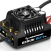 EZRUN MAX10 G2 140AMP 2/4S LIPO BEC 5A - ESC