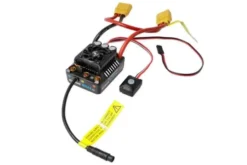 EZRUN MAX8 G2 160AMP 2/6S LIPO BEC 6A - ESC